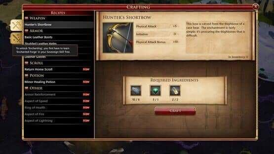 Sorcerer King: Rivals — screenshot 5