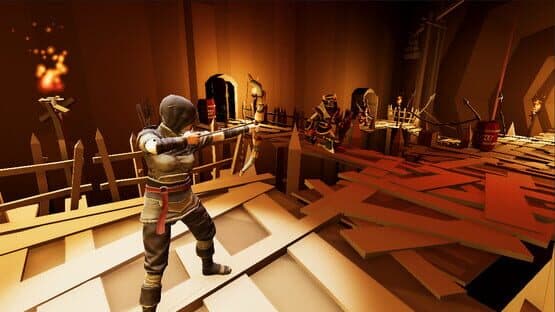 Dungeon Rush — screenshot 5