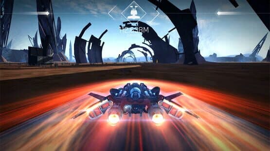 Breakneck — screenshot 5