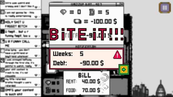 Dab on 'em Haterz — screenshot 5