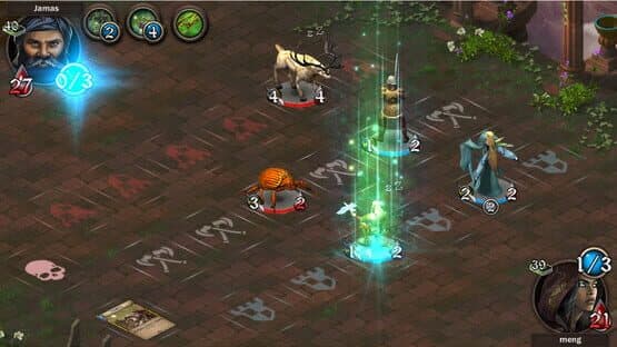 Andor: Wrecking Dawn — screenshot 5