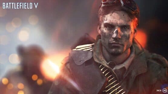 Battlefield V — screenshot 2