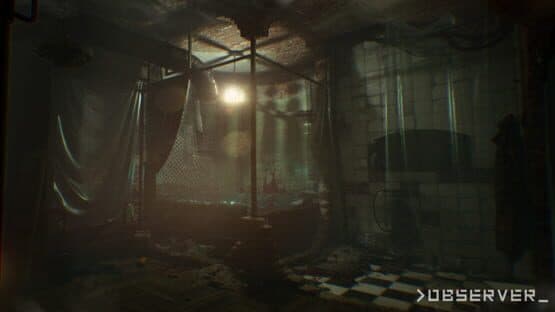 Observer — screenshot 1