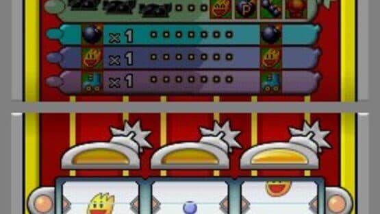 Bomberman — screenshot 1
