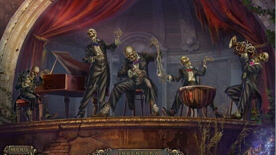 Maestro: Notes of Life - Collector's Edition — screenshot 7