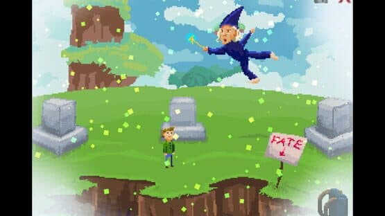 Tick's Tales — screenshot 3