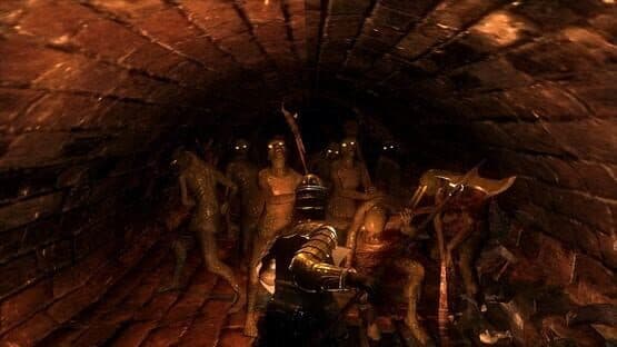 Demon's Souls — screenshot 3