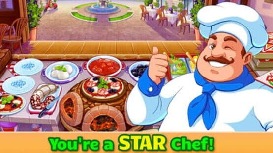 Cooking Craze — screenshot 4