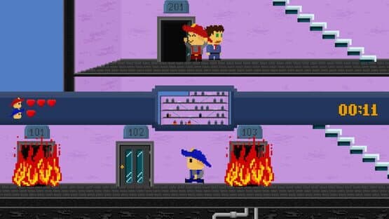 Save Their Souls — screenshot 5