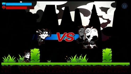 LeapII — screenshot 7