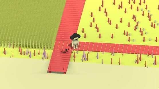 Lovely Weather We're Having — screenshot 4
