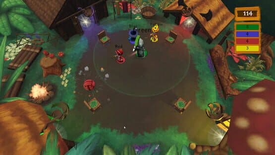 Fantasy Ball — screenshot 3