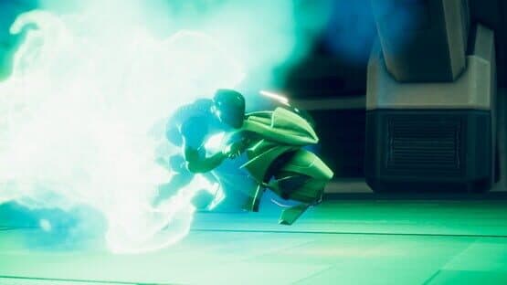 V-Racer Hoverbike — screenshot 6