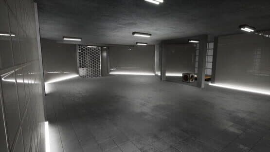 Subject A-119 — screenshot 3