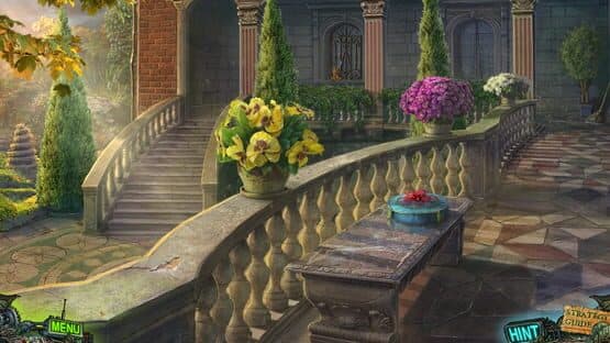 Twilight Phenomena: The Lodgers of House 13 Collector's Edition — screenshot 2