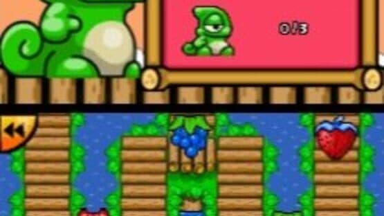 Super Yum Yum Puzzle Adventures — screenshot 2