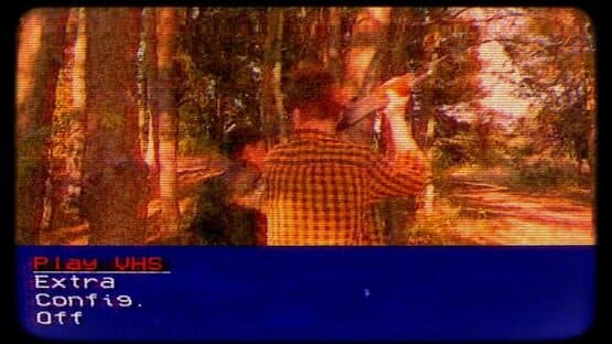 A Trip to Yugoslavia: Director's Cut — screenshot 1