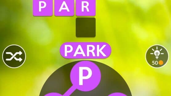 Wordscapes — screenshot 6