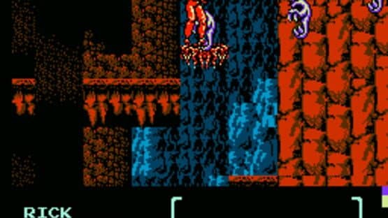Flying Warriors — screenshot 4