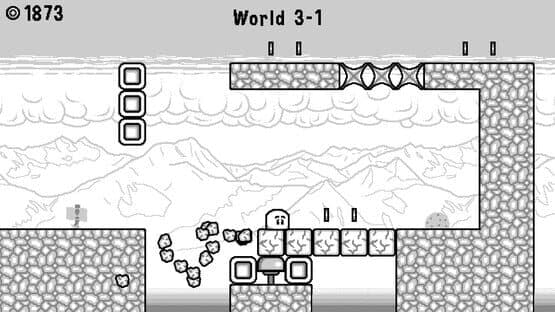 Jack N' Jill DX — screenshot 3