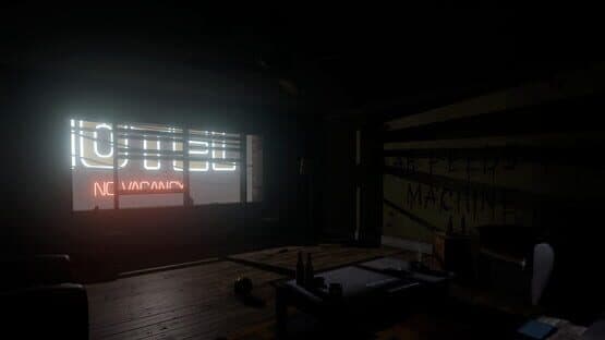 The Corridor: On Behalf of the Dead — screenshot 1