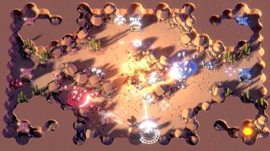 Hellfront: Honeymoon — screenshot 2