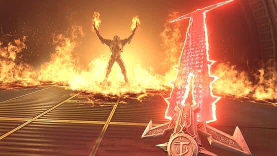 Doom Eternal — screenshot 8