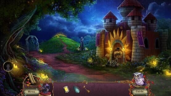 Awakening: The Redleaf Forest - Collector's Edition — screenshot 2