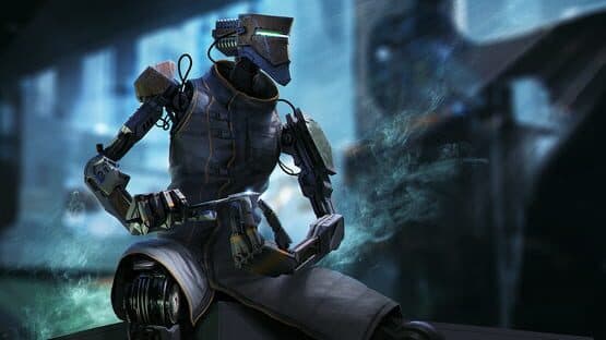 Endless Space 2: Vaulters — screenshot 8