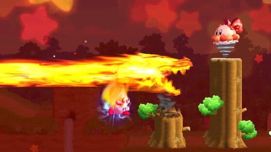 Kirby's Return to Dream Land — screenshot 7
