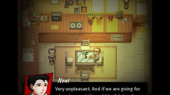 Seven Mysteries: The Last Page — screenshot 4