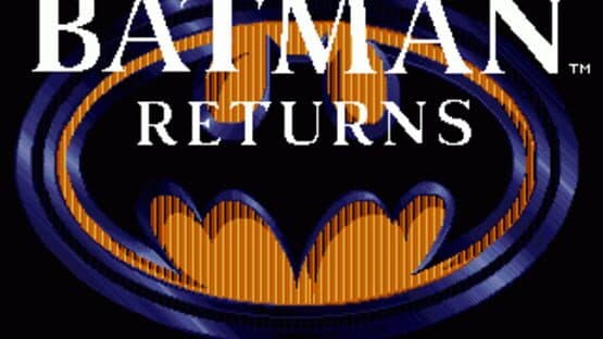 Batman Returns — screenshot 1