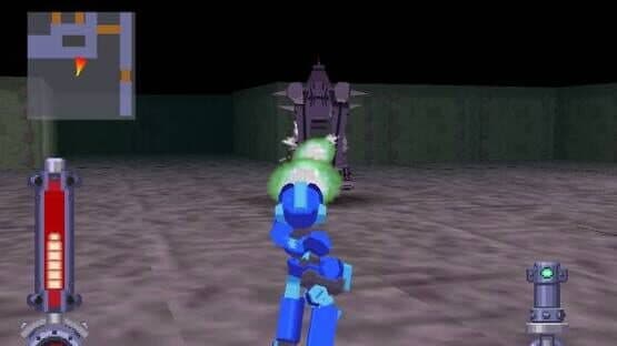 Mega Man 64 — screenshot 4