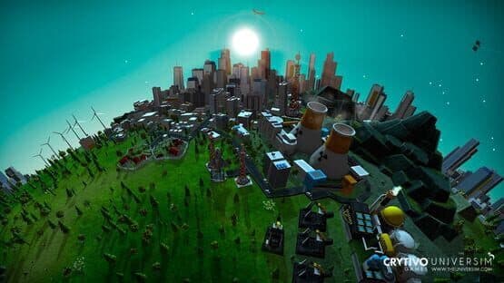 The Universim — screenshot 2