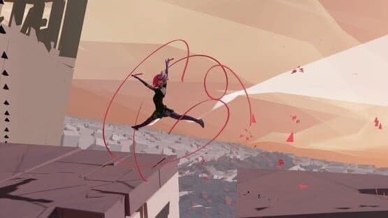 Bound — screenshot 1