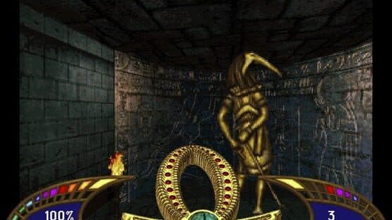 Killing Time — screenshot 2