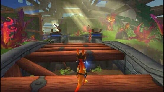 Daxter — screenshot 2