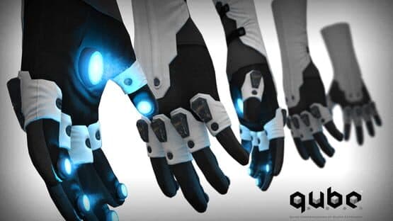 Q.U.B.E. — screenshot 4