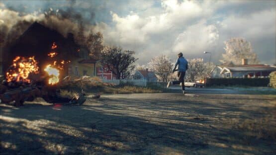 Generation Zero — screenshot 5