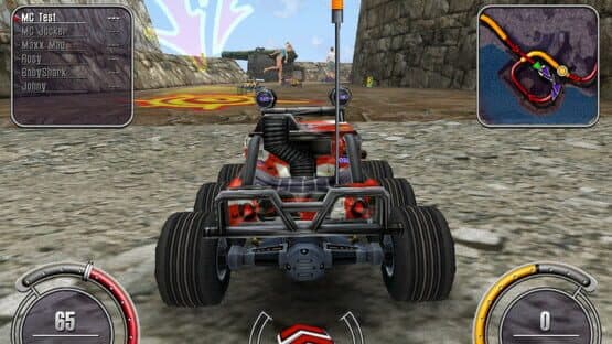 RC Cars — screenshot 4