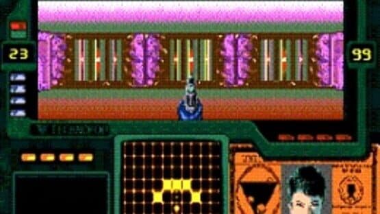 Beyond Zero Tolerance — screenshot 1