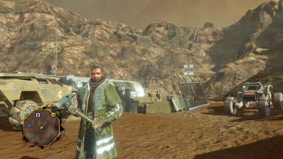 Red Faction: Guerrilla — screenshot 2