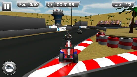 MiniDrivers — screenshot 4