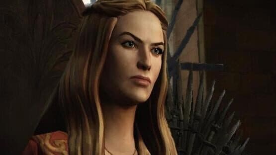 Game of Thrones: A Telltale Games Series — screenshot 2