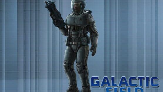 Galactic Field: Strategy Edition — screenshot 2