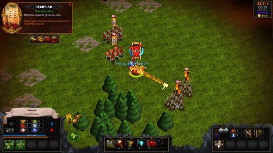 Sky is Arrows — screenshot 1