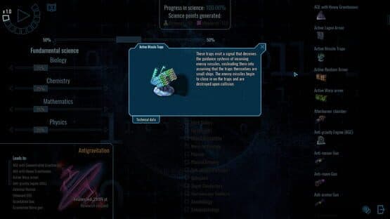 Polaris Sector — screenshot 3