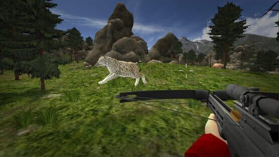 Great Hunt: North America — screenshot 4