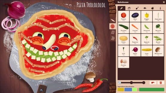 Pizza Connection 3: Pizza Creator — screenshot 3