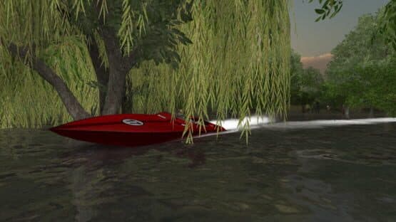 Speedboat Challenge — screenshot 1